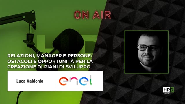 Thumbnail Ostacoli e opportunità per i piani di sviluppo ENEL