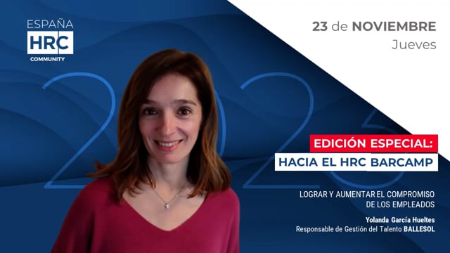 Thumbnail LOGRAR Y AUMENTAR EL COMPROMISO DE LOS EMPLEADOS_BALLESOL