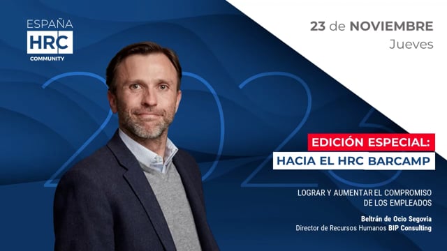 Thumbnail LOGRAR Y AUMENTAR EL COMPROMISO DE LOS EMPLEADOS_BIP Consulting