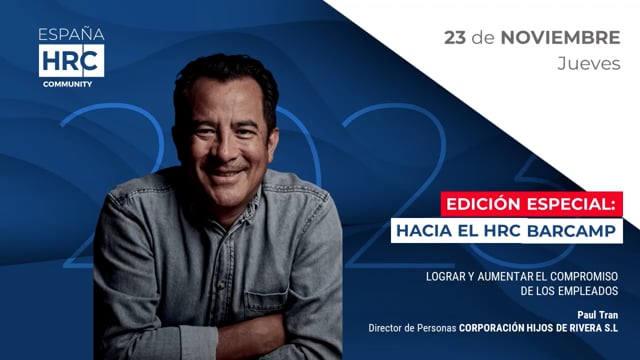 Thumbnail LOGRAR Y AUMENTAR EL COMPROMISO DE LOS EMPLEADOS_CORPORACIÓN HIJOS DE RIVERA S.L