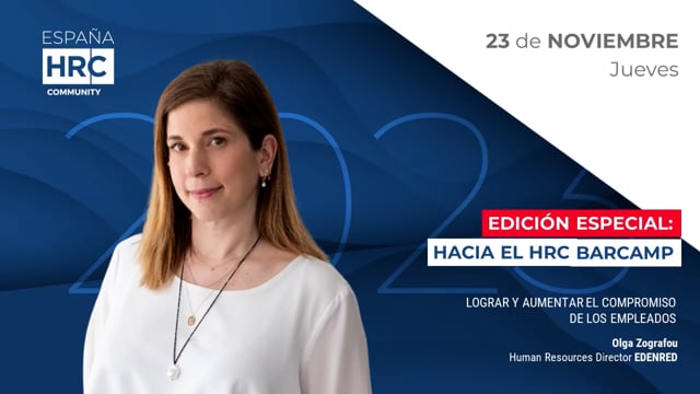 Thumbnail LOGRAR Y AUMENTAR EL COMPROMISO DE LOS EMPLEADOS_EDENRED