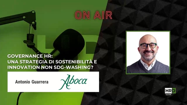 Thumbnail Governance HR - sostenibilità e innovation non SDG-washing ABOCA