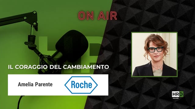 Thumbnail Il coraggio del cambiamento ROCHE