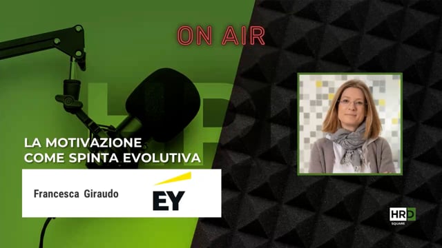 Thumbnail La motivazione come spinta evolutiva EY