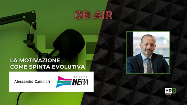 Thumbnail La motivazione come spinta evolutiva GRUPPO HERA