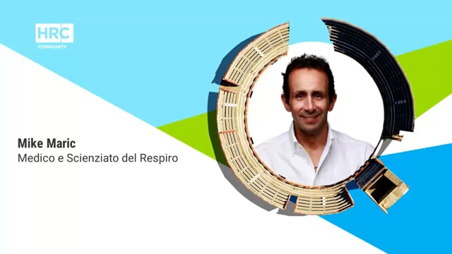 Thumbnail Inspirational speech di Mike Maric