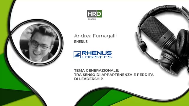 Thumbnail Tema generazionale: senso di appartenenza e leadership RHENUS