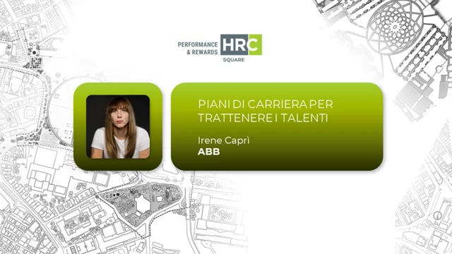 Thumbnail Piani di carriera per trattenere i talenti ABB