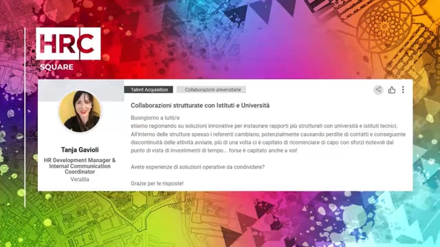 Thumbnail Collaborazioni strutturate con Istituti e Università PRYSMIAN GROUP