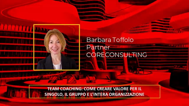 Thumbnail Le caratteristiche e gli elementi chiave di un gruppo CORECONSULTING