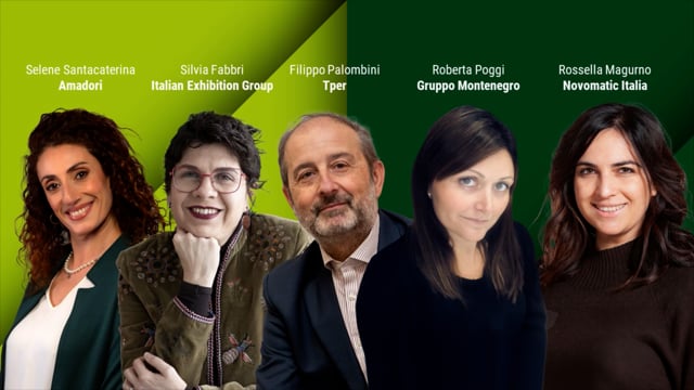 Thumbnail Rapporto uomo-donna per sradicare i pregiudizi - HR Talk