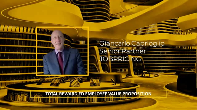 Thumbnail Le politiche retributive come leva di total reward JobPricing