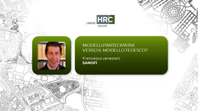 Thumbnail Modelli partecipativi. Verso il modello tedesco? SANOFI