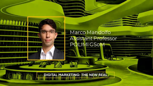 Thumbnail Marketing e neuroscienze POLIMI GSoM