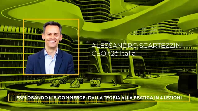 Thumbnail E-commerce: introduzione WEBPERFORMANCE ACADEMY