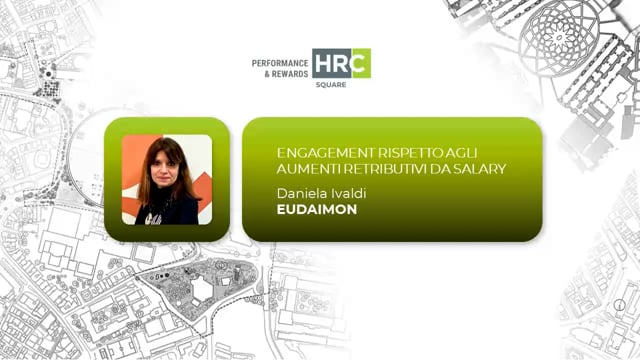 Thumbnail Engagement rispetto agli aumenti retributivi da salary EUDAIMON