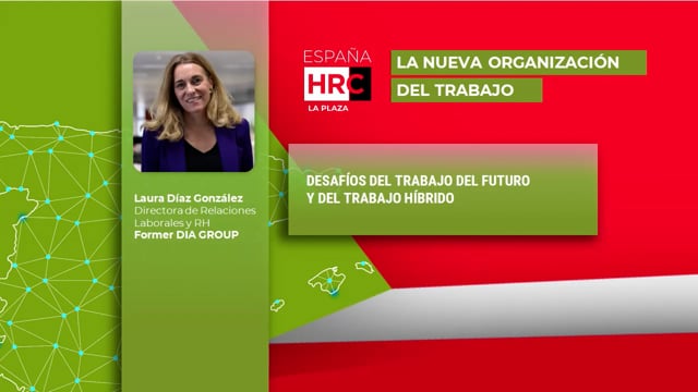 Thumbnail DESAFÍOS DEL TRABAJO DEL FUTURO Y DEL TRABAJO HÍBRIDO