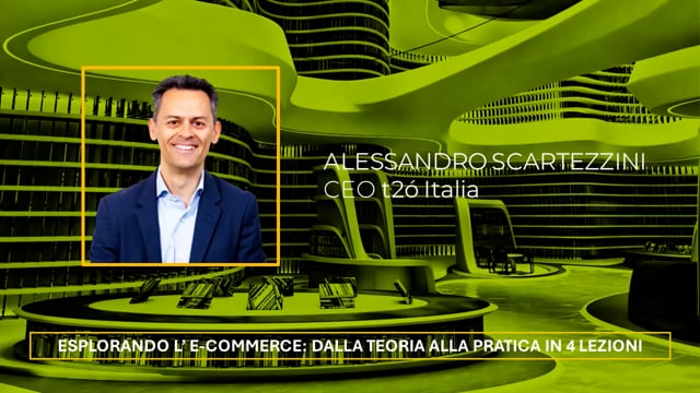 Thumbnail E-commerce: i principali software per E-commerce WEBPERFORMANCE ACADEM