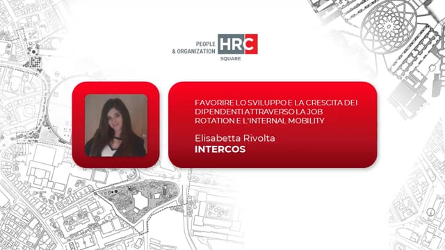 Thumbnail Favorire lo sviluppo e la crescita dei dipendenti attraverso la Job Rotation e l'internal Mobility SERVIER
