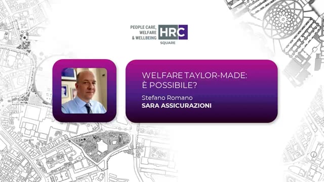 Thumbnail Welfare taylor-made, è possibile? SARA ASSICURAZIONI