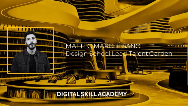 Thumbnail Design Thinking TALENT GARDEN