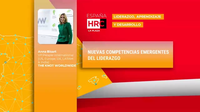 Thumbnail NUEVAS COMPETENCIAS EMERGENTES DEL LIDERAZGO_THE KNOT WORLDWIDE
