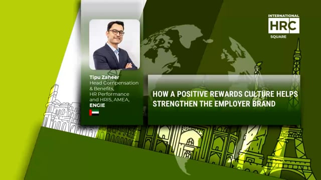 Thumbnail HOW A POSITIVE REWARDS CULTURE HELPS STRENGTHEN THE EMPLOYER BRAND_ENGIE