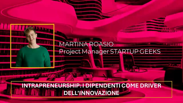 Thumbnail Casi di successo e casi di fallimento dell’intrapreneurship STARTUP GEEKS
