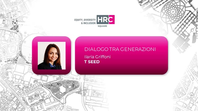 Thumbnail Dialogo tra generazioni T SEED