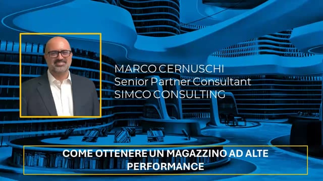 Thumbnail Avviare e gestire in modo efficace l'outsourcing del magazzino SIMCO CONSULTING