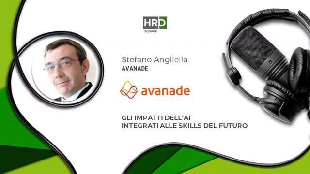 Thumbnail Impatti dell’ai sulle skill del futuro AVANADE