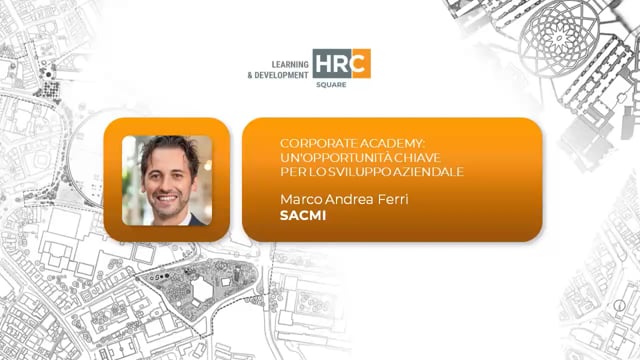 Thumbnail Corporate academy-un’opportunità chiave per lo sviluppo aziendale SACMI