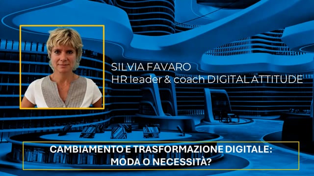 Thumbnail Digital dexterity: quando le competenze non bastano DIGITAL ATTITUDE