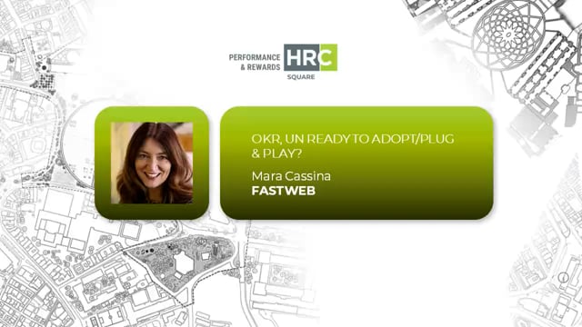 Thumbnail OKR, un ready to adopt/plug & play? FASTWEB