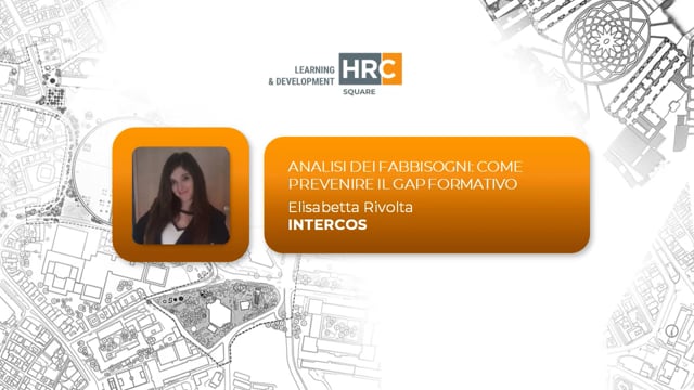 Thumbnail Analisi dei fabbisogni- come prevenire il gap formativo INTERCOS