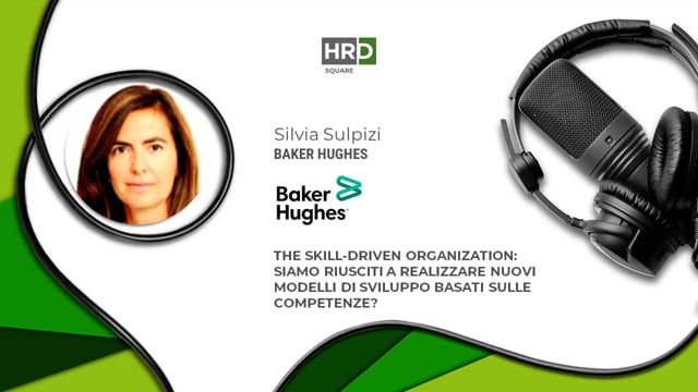 Thumbnail The Skill-Driven Organization BAKER HUGHES