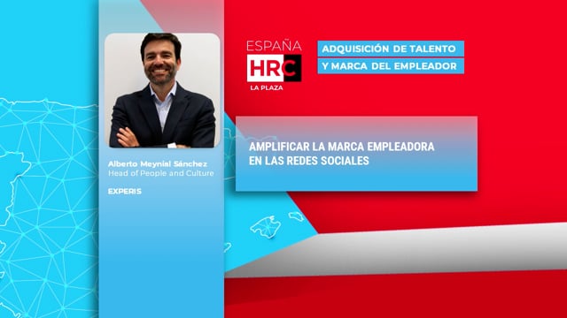 Thumbnail AMPLIFICAR LA MARCA EMPLEADORA EN LAS REDES SOCIALES_EXPERIS