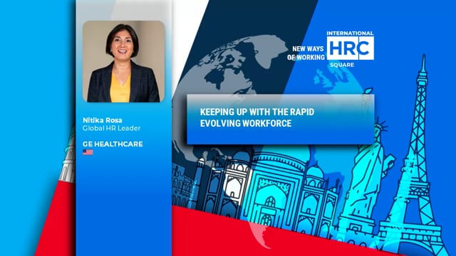 Thumbnail KEEPING UP WITH THE RAPID EVOLVING WORKFORCE_GE HEALTHCARE
