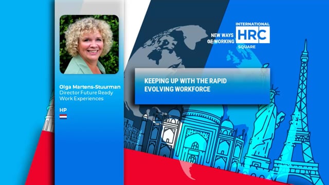 Thumbnail KEEPING UP WITH THE RAPID EVOLVING WORKFORCE_HP