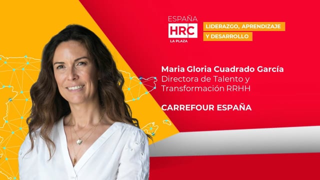 Thumbnail LIDERAZGO Y APRENDIZAJE EFICACES A DISTANCIA_CARREFOUR ESPAÑA