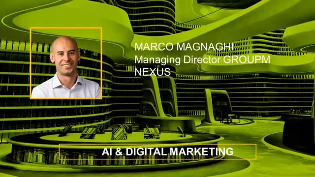 Thumbnail Costruire una digital strategy con l’AI NINJA ACADEMY