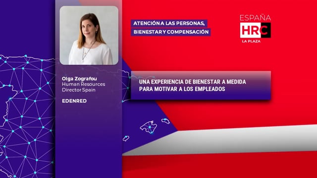 Thumbnail UNA EXPERIENCIA DE BIENESTAR A MEDIDA PARA MOTIVAR A LOS EMPLEADOS_EDENRED