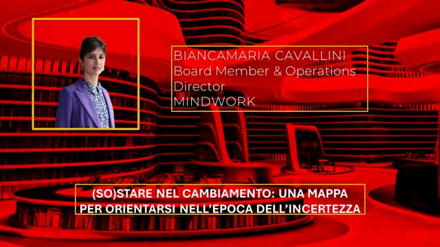 Thumbnail Cambiamento climatico e salute psicologica: quale relazione? MINDWORK