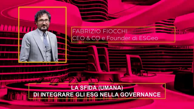 Thumbnail Diversità e inclusione ESG ACADEMY