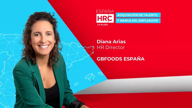 Video thumbnail for ESTRATEGIAS PARA ATRAER Y RETENER TALENTOS DIVERSOS_GB FOODS ESPAÑA