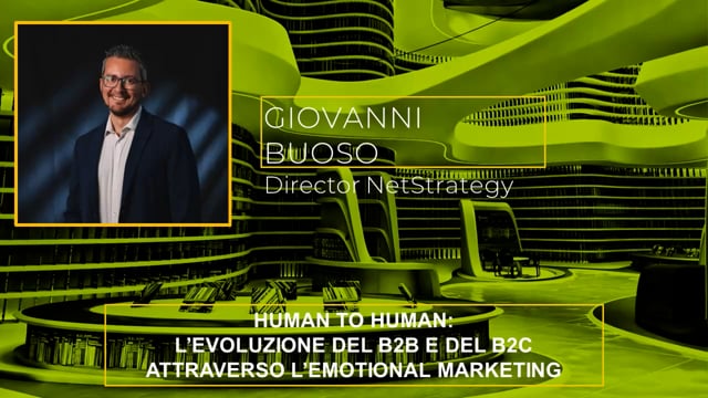 Thumbnail L’emotional marketing come leva strategica NETSTRATEGY