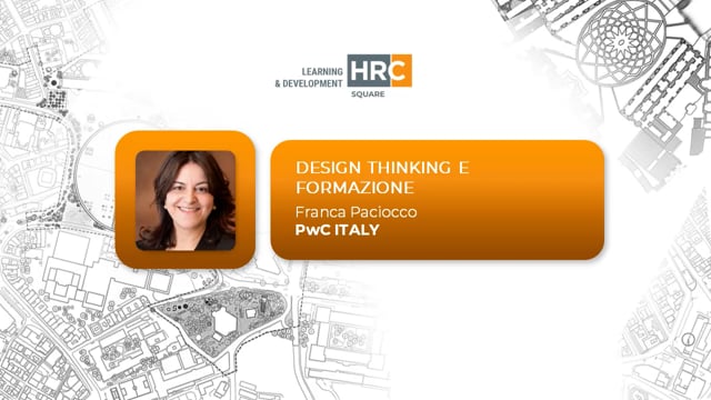 Thumbnail design thinking e formazione - piani di apprendimento personalizzati e feedback_PWC