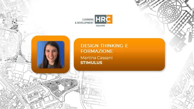 Thumbnail design thinking e formazione - piani di apprendimento personalizzati e feedback_STIMULUS