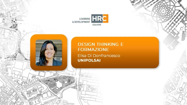 Thumbnail design thinking e formazione - piani di apprendimento personalizzati e feedback_UNIPOLSAI