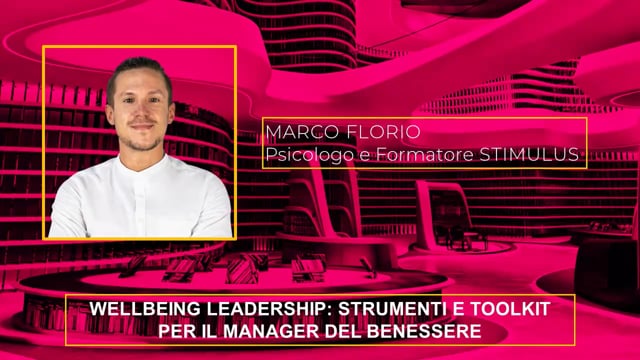 Thumbnail Fiducia e relazione: fondamenti per team orientati al benessere STIMULUS